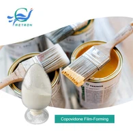 Kopovidoonkile moodustamine