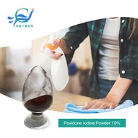 Povidoon joodi pulber 10%